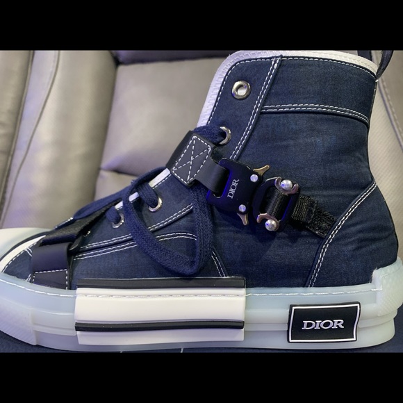 Dior | Shoes | Alyx X Dior B23 Buckle 